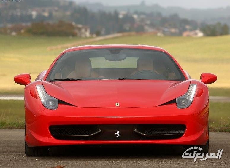 سيارات محمد رمضان.. أسعارها الفاحشة وعددها المفاجئ وأغرب ما في كراجه سيارات محمد رمضان 10