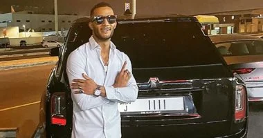 سيارات محمد رمضان.. أسعارها الفاحشة وعددها المفاجئ وأغرب ما في كراجه سيارات محمد رمضان 15