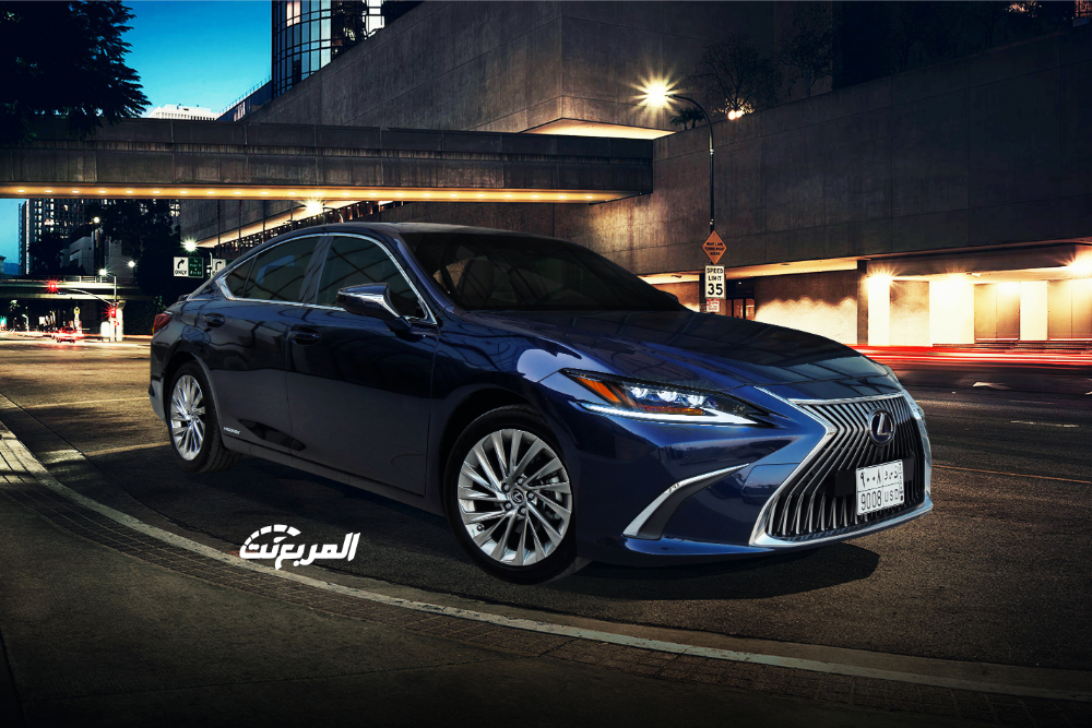 مستقبل السيارات الهجينة في السعودية.. ودليل شامل بالموديلات والأسعار سيارات هجينة في السعودية 5