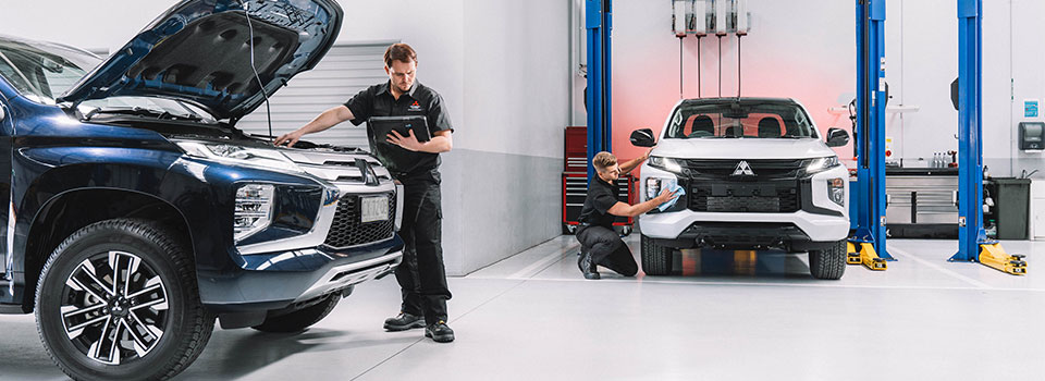 كل ما تريد معرفته عن وكيل ميتسوبيشي في السعودية 1