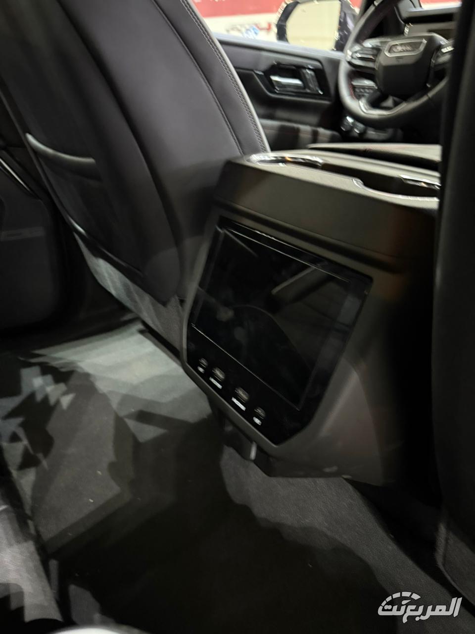 خصومات حتى 61,000 ريال مع عروض بلو تاغ الجميح على سيارات شفروليه وجي ام سي 35