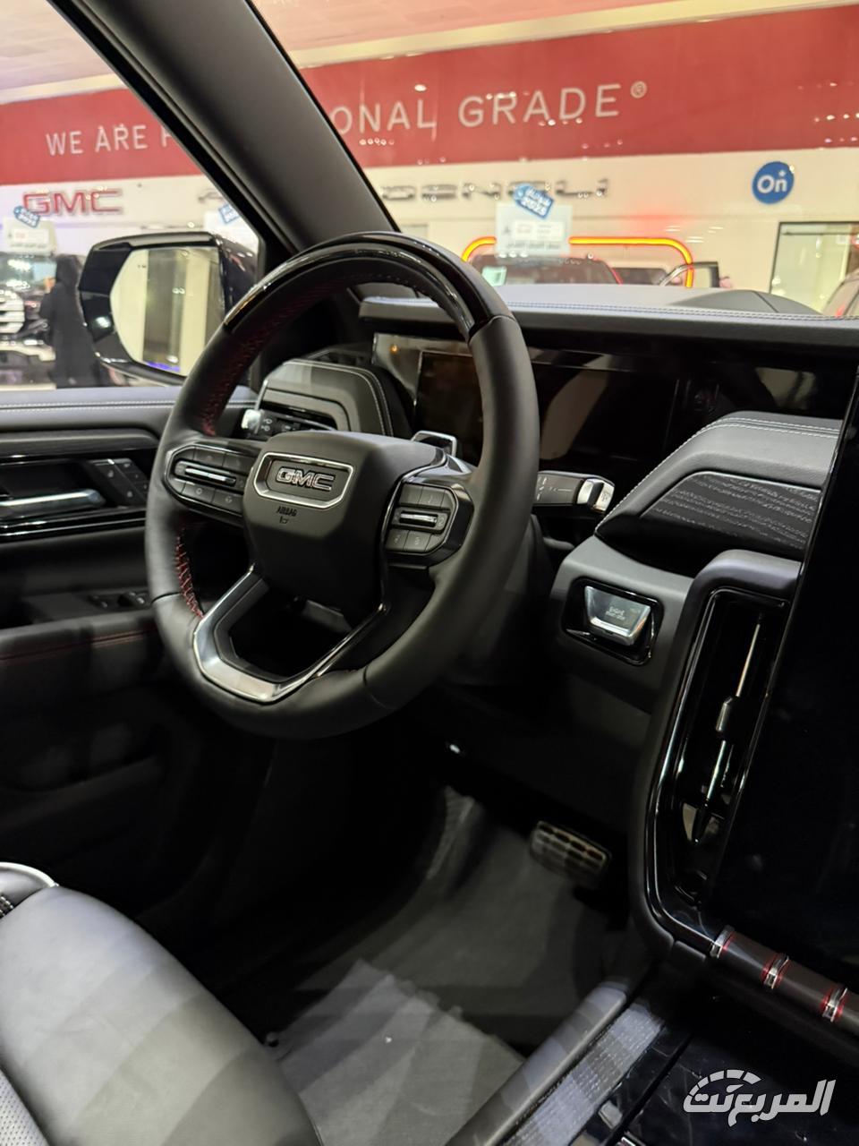 خصومات حتى 61,000 ريال مع عروض بلو تاغ الجميح على سيارات شفروليه وجي ام سي 37