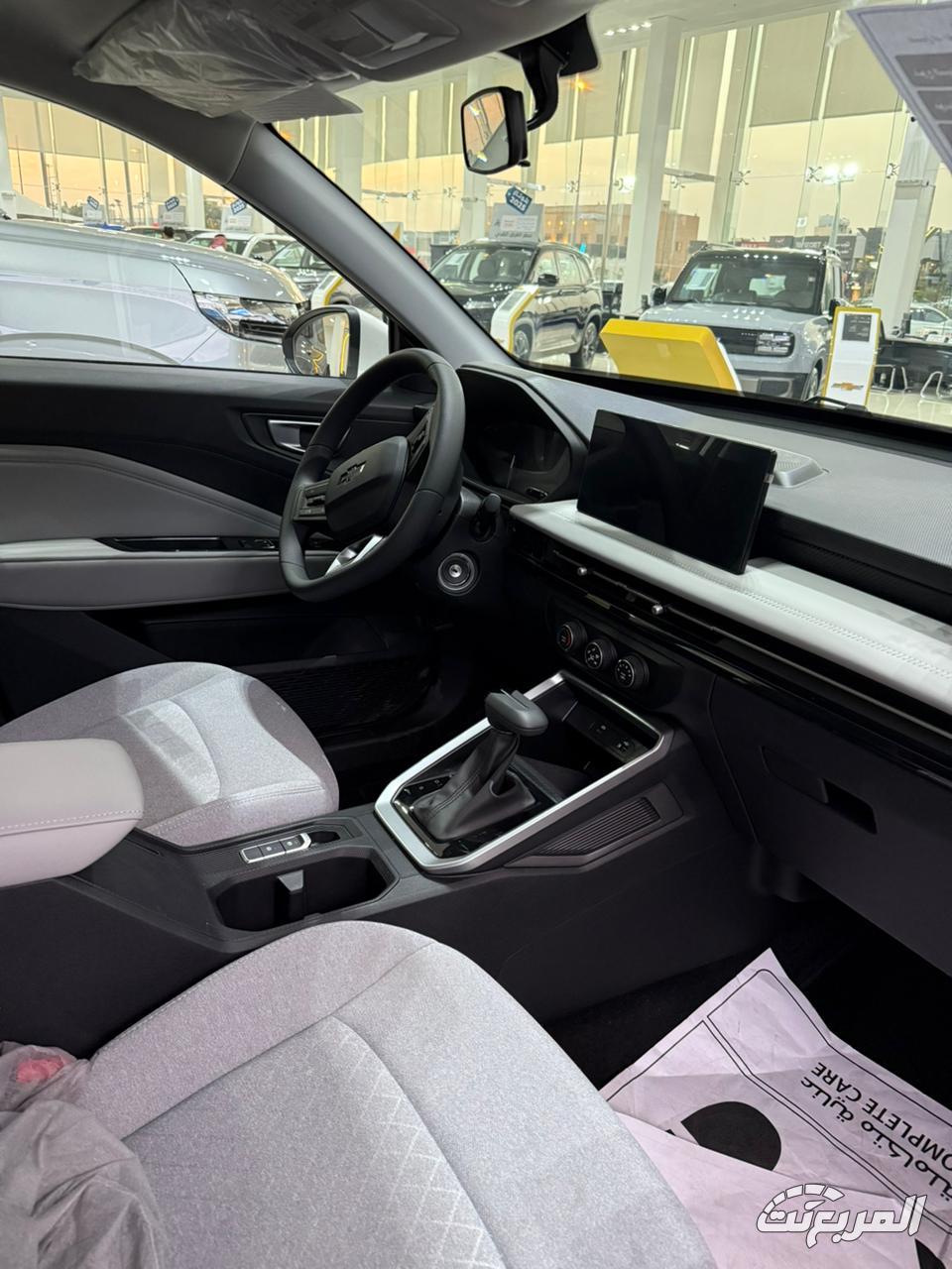 خصومات حتى 61,000 ريال مع عروض بلو تاغ الجميح على سيارات شفروليه وجي ام سي 59