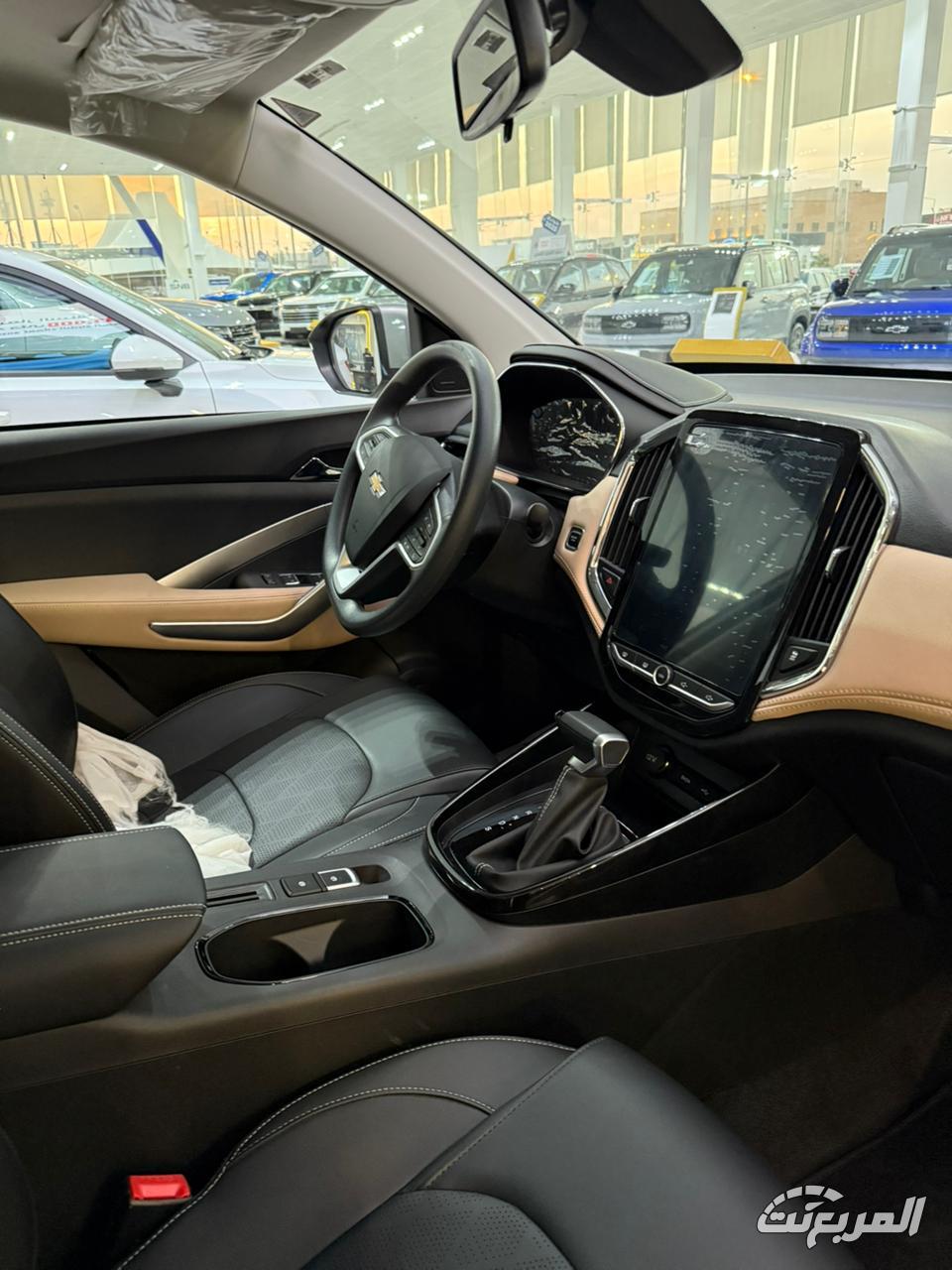 خصومات حتى 61,000 ريال مع عروض بلو تاغ الجميح على سيارات شفروليه وجي ام سي 62