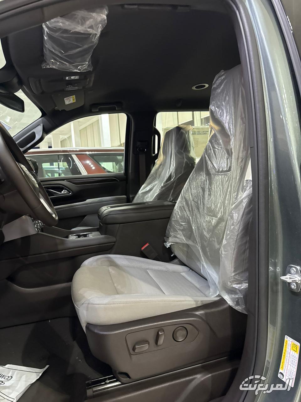 خصومات حتى 61,000 ريال مع عروض بلو تاغ الجميح على سيارات شفروليه وجي ام سي 18