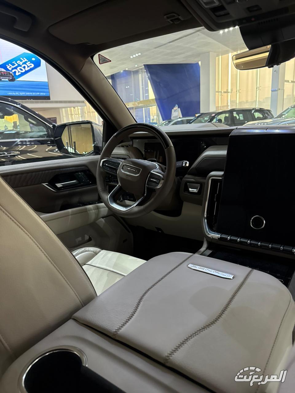 خصومات حتى 61,000 ريال مع عروض بلو تاغ الجميح على سيارات شفروليه وجي ام سي 68