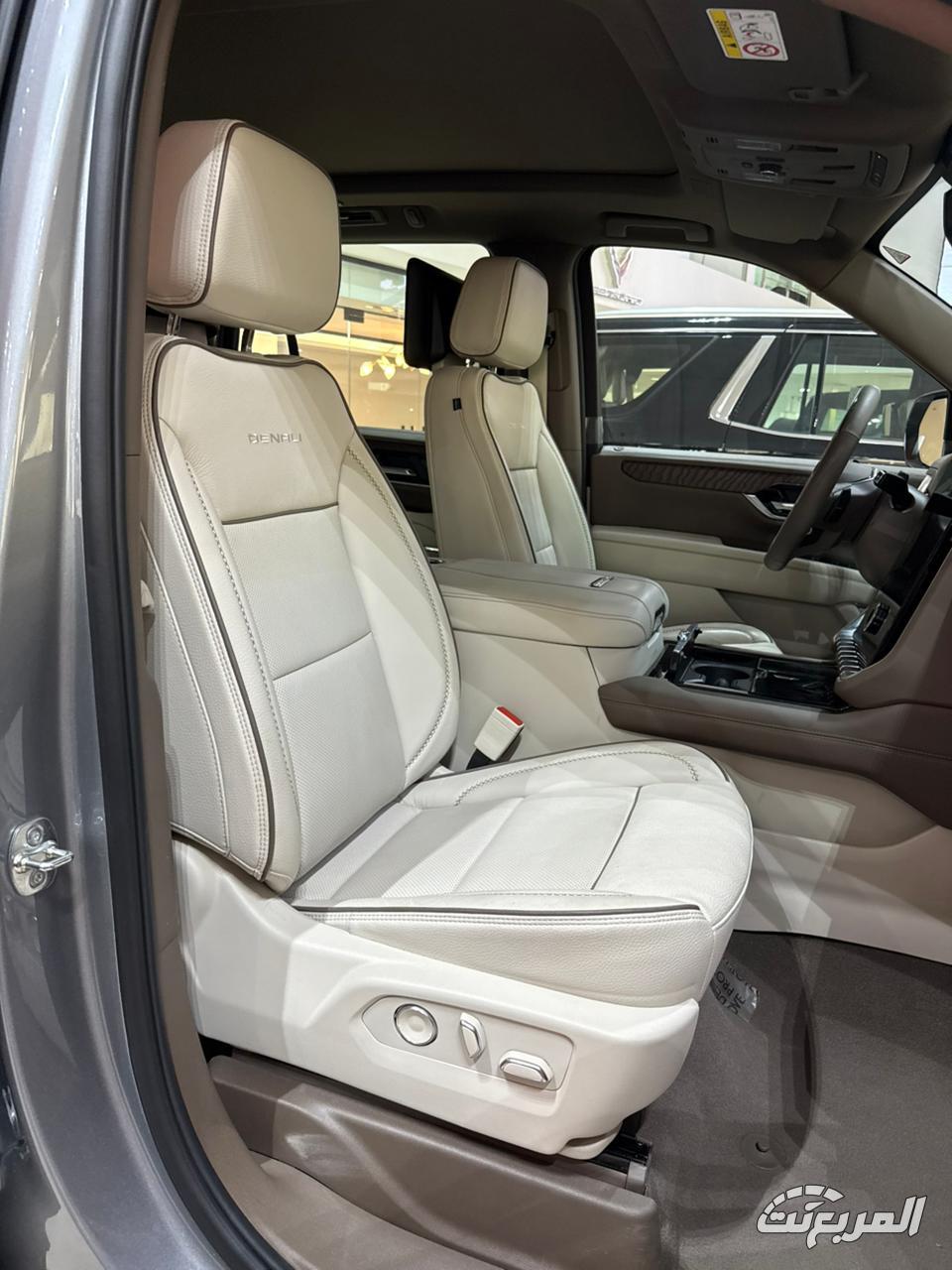 خصومات حتى 61,000 ريال مع عروض بلو تاغ الجميح على سيارات شفروليه وجي ام سي 69