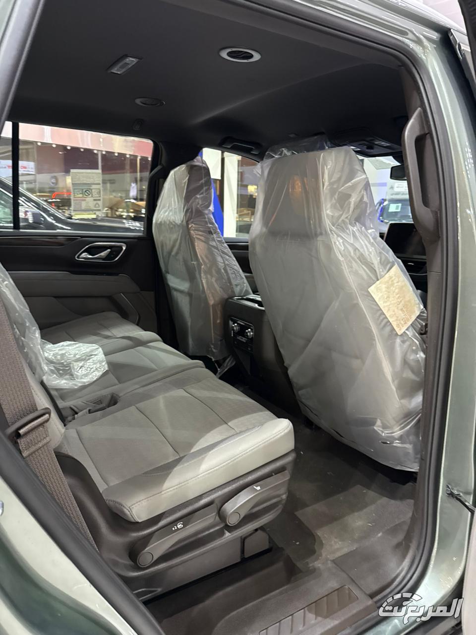 خصومات حتى 61,000 ريال مع عروض بلو تاغ الجميح على سيارات شفروليه وجي ام سي 21