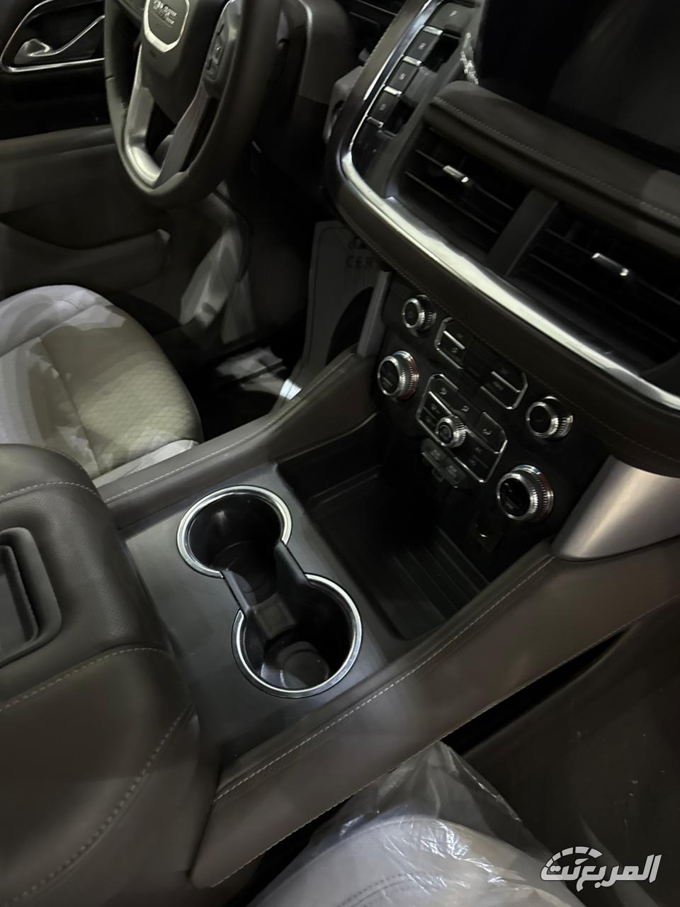 خصومات حتى 61,000 ريال مع عروض بلو تاغ الجميح على سيارات شفروليه وجي ام سي 22