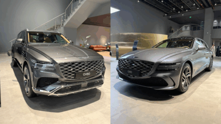 عروض نهاية العام من جينيسيس الوعلان على موديلات 2026 لفترة محدودة عروض نهاية العام من جينيسيس الوعلان على موديلات 2026 لفترة محدودة 1