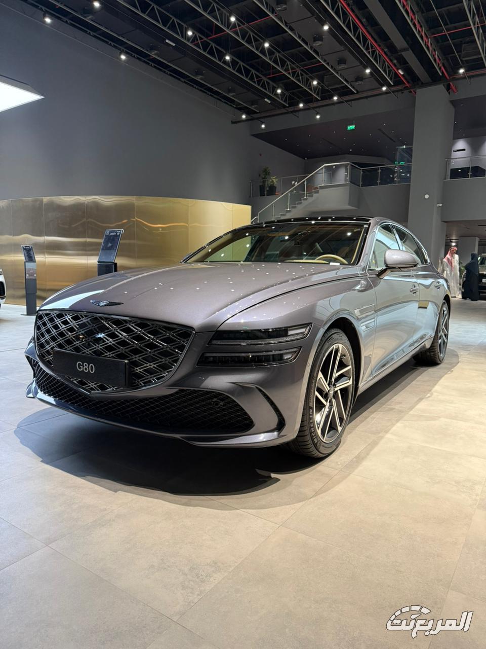 عروض نهاية العام من جينيسيس الوعلان على موديلات 2026 لفترة محدودة عروض نهاية العام من جينيسيس الوعلان على موديلات 2026 لفترة محدودة 3