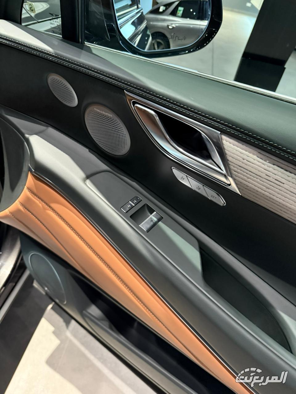 عروض نهاية العام من جينيسيس الوعلان على موديلات 2026 لفترة محدودة عروض نهاية العام من جينيسيس الوعلان على موديلات 2026 لفترة محدودة 12