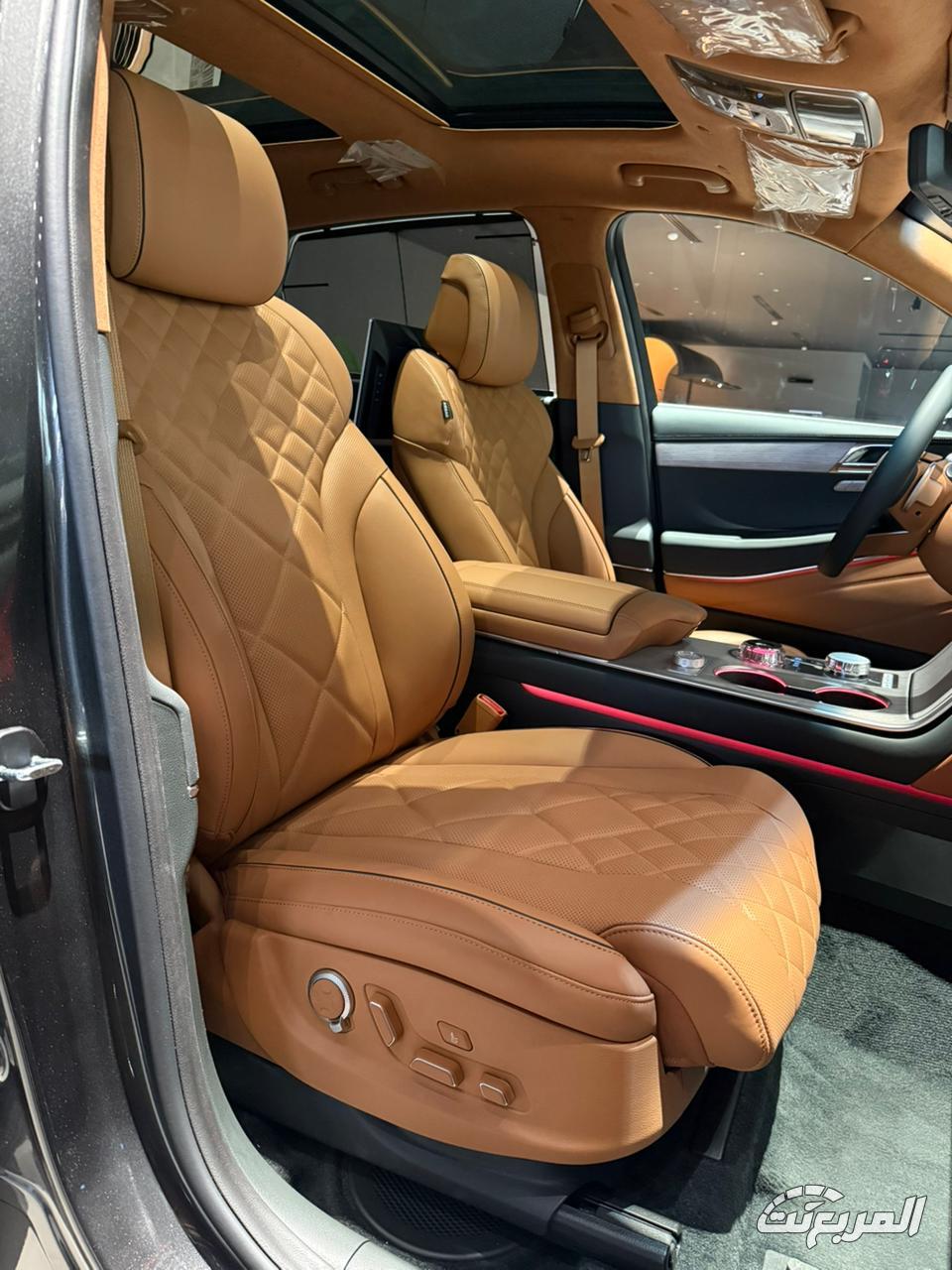 عروض نهاية العام من جينيسيس الوعلان على موديلات 2026 لفترة محدودة عروض نهاية العام من جينيسيس الوعلان على موديلات 2026 لفترة محدودة 13