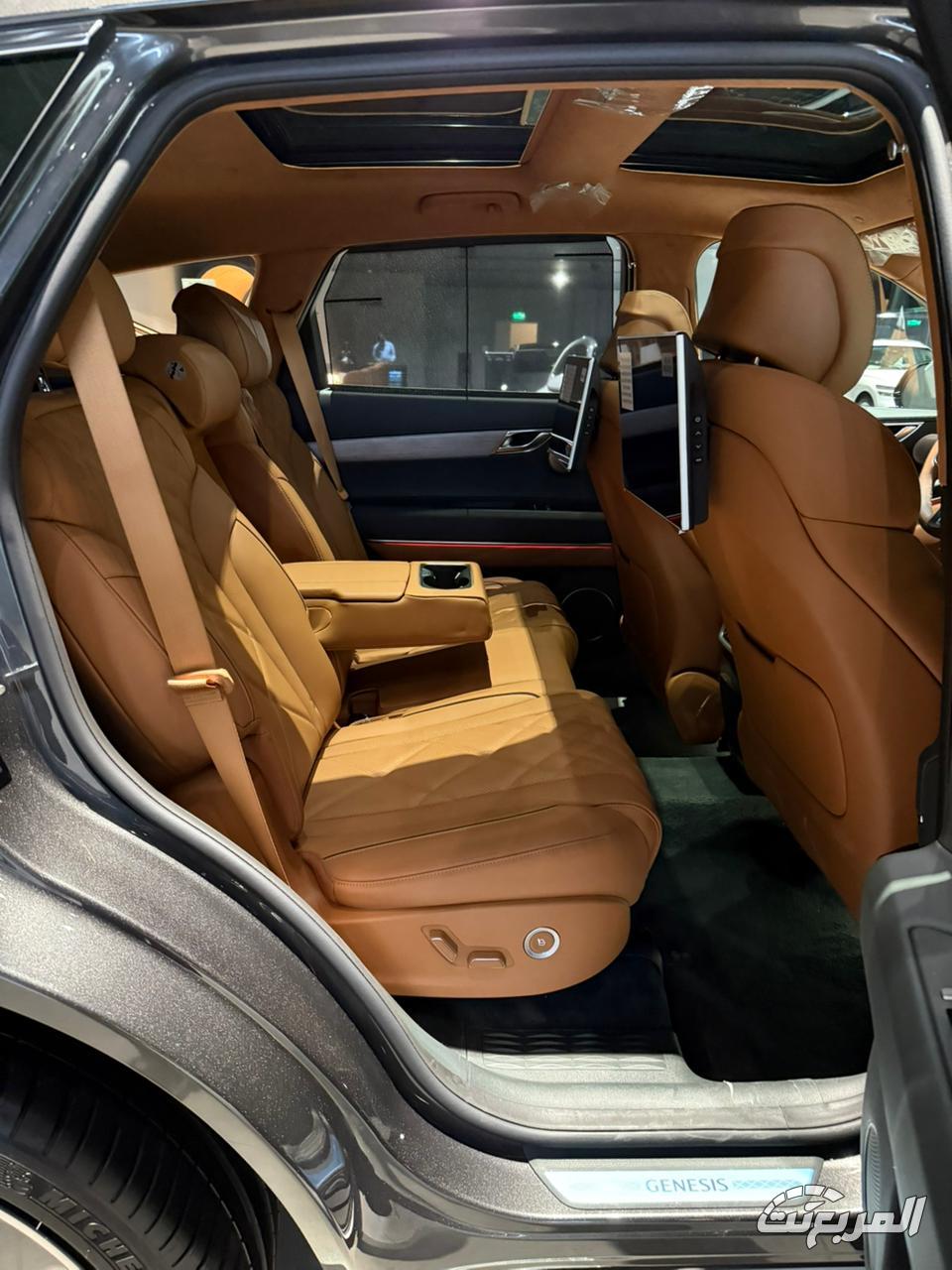 عروض نهاية العام من جينيسيس الوعلان على موديلات 2026 لفترة محدودة عروض نهاية العام من جينيسيس الوعلان على موديلات 2026 لفترة محدودة 14