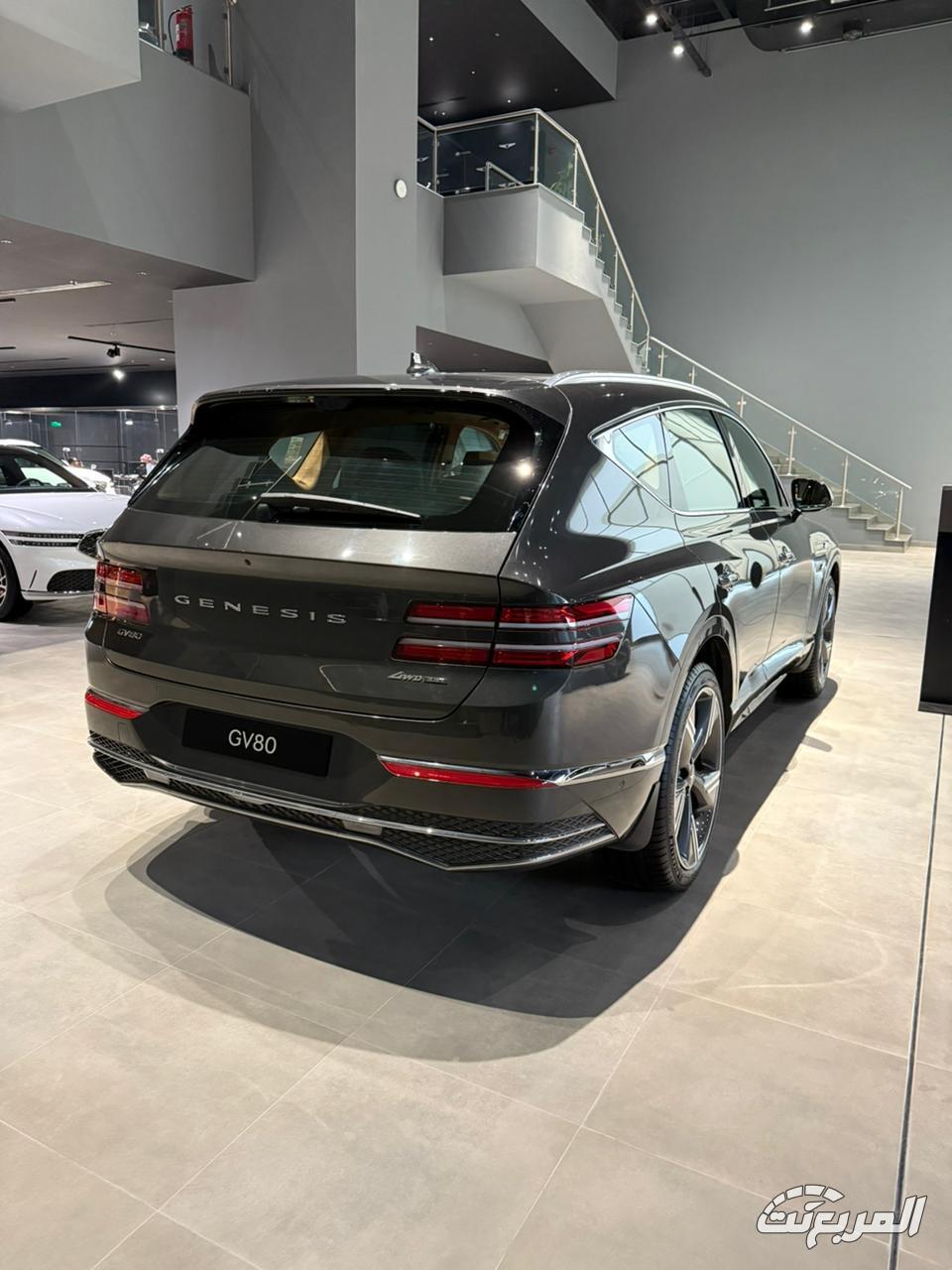 عروض نهاية العام من جينيسيس الوعلان على موديلات 2026 لفترة محدودة عروض نهاية العام من جينيسيس الوعلان على موديلات 2026 لفترة محدودة 16