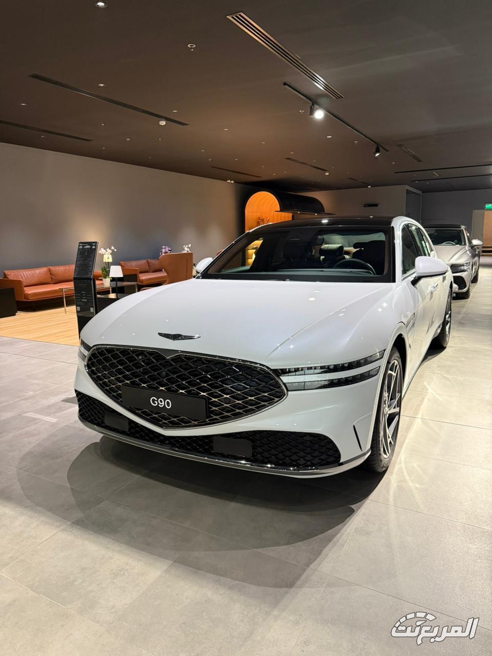 عروض نهاية العام من جينيسيس الوعلان على موديلات 2026 لفترة محدودة عروض نهاية العام من جينيسيس الوعلان على موديلات 2026 لفترة محدودة 17