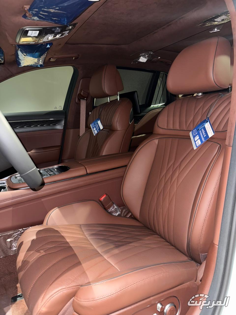 عروض نهاية العام من جينيسيس الوعلان على موديلات 2026 لفترة محدودة عروض نهاية العام من جينيسيس الوعلان على موديلات 2026 لفترة محدودة 19