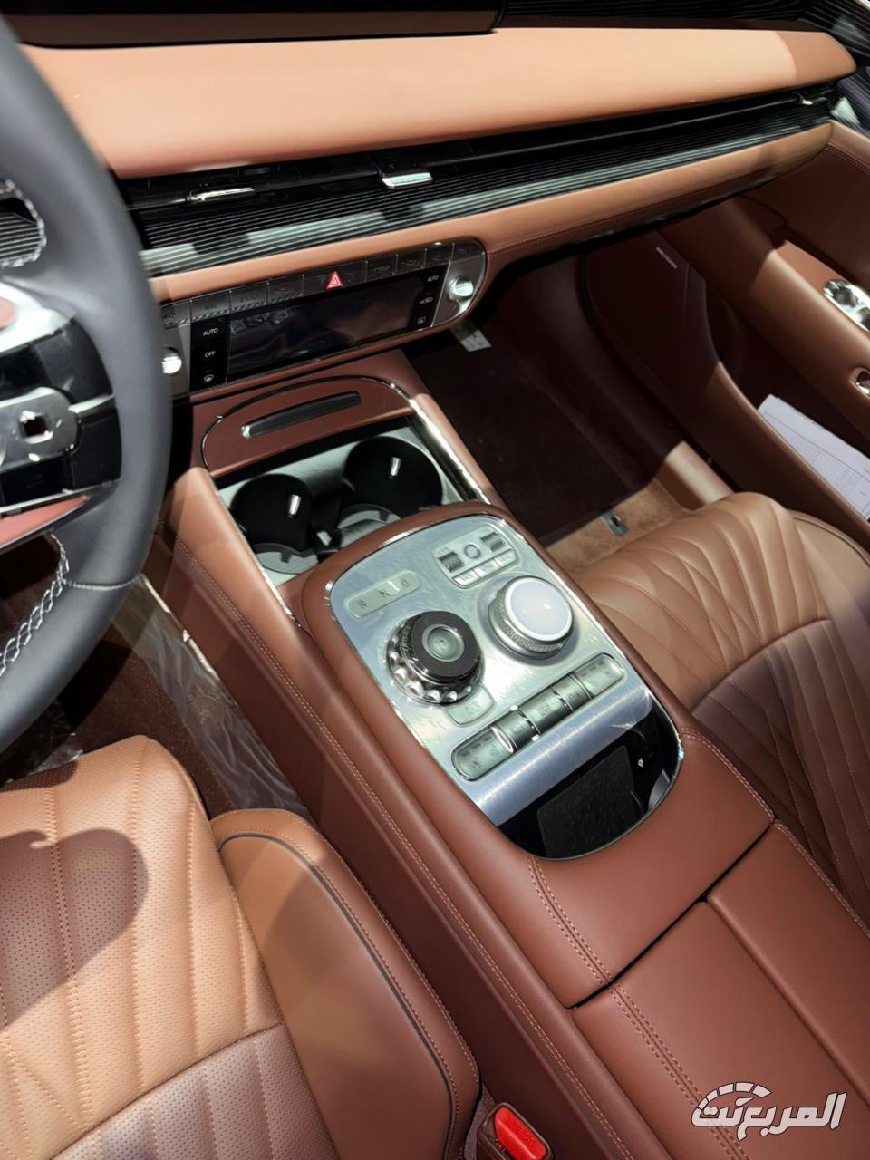 عروض نهاية العام من جينيسيس الوعلان على موديلات 2026 لفترة محدودة عروض نهاية العام من جينيسيس الوعلان على موديلات 2026 لفترة محدودة 20