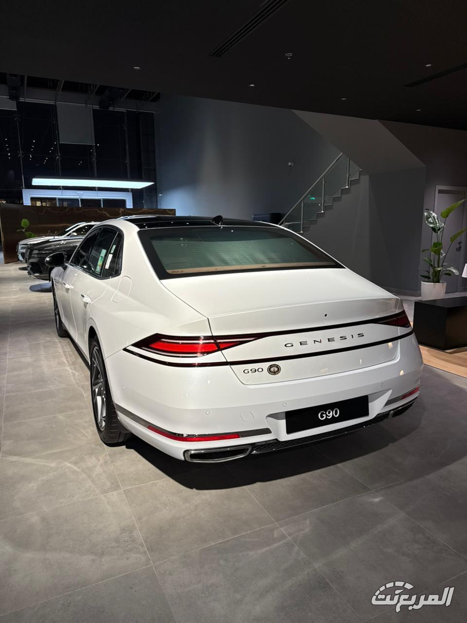 عروض نهاية العام من جينيسيس الوعلان على موديلات 2026 لفترة محدودة عروض نهاية العام من جينيسيس الوعلان على موديلات 2026 لفترة محدودة 21