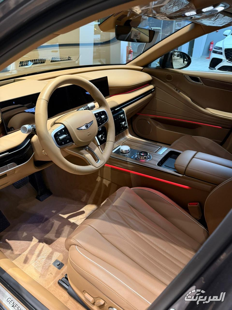 عروض نهاية العام من جينيسيس الوعلان على موديلات 2026 لفترة محدودة عروض نهاية العام من جينيسيس الوعلان على موديلات 2026 لفترة محدودة 4