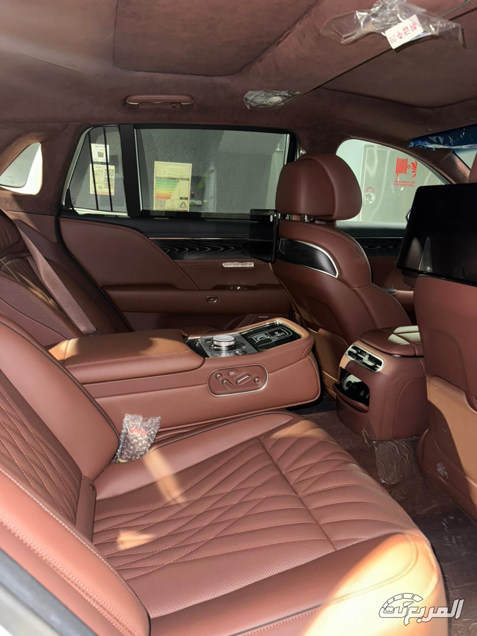 عروض نهاية العام من جينيسيس الوعلان على موديلات 2026 لفترة محدودة عروض نهاية العام من جينيسيس الوعلان على موديلات 2026 لفترة محدودة 22