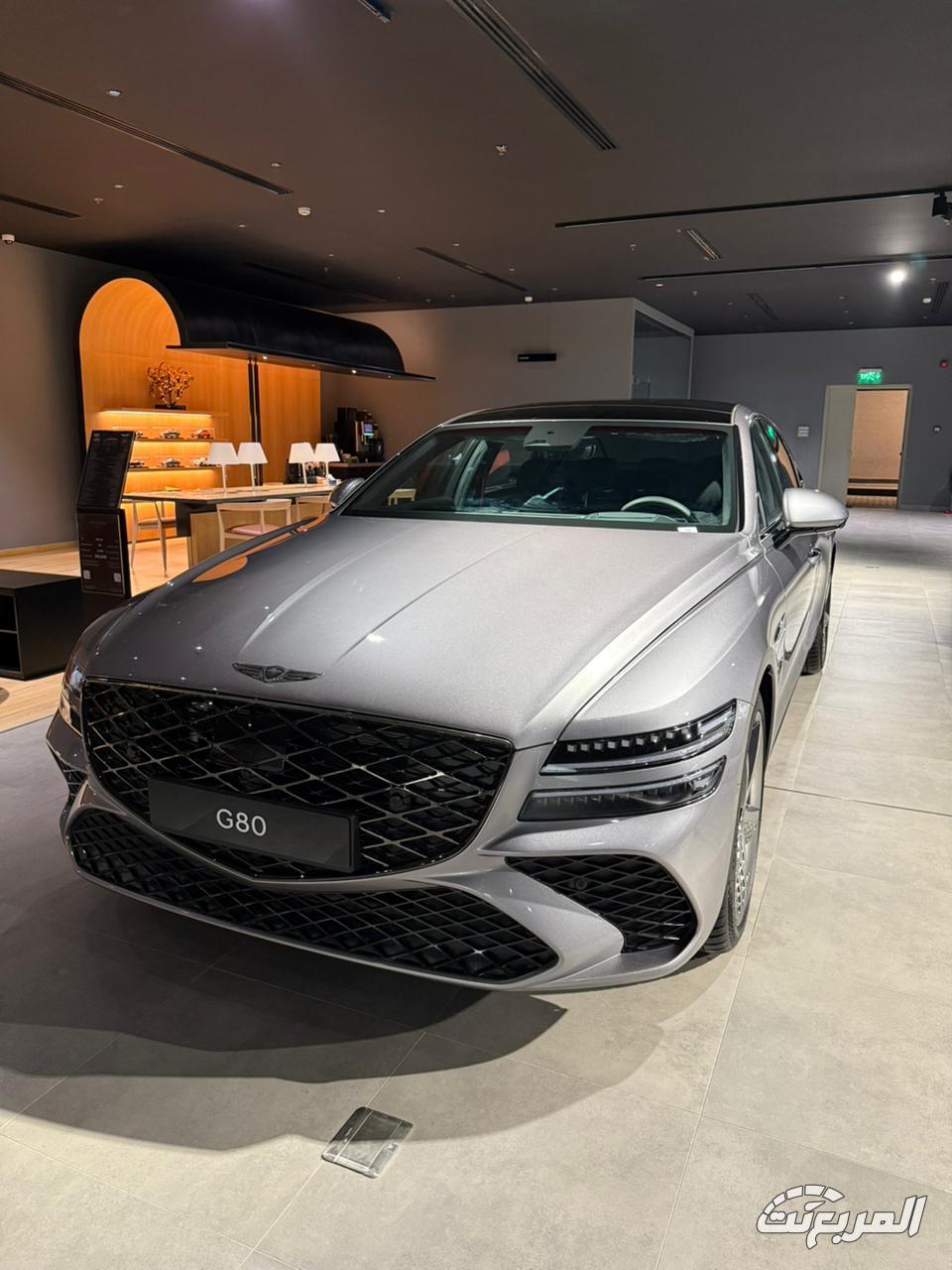 عروض نهاية العام من جينيسيس الوعلان على موديلات 2026 لفترة محدودة عروض نهاية العام من جينيسيس الوعلان على موديلات 2026 لفترة محدودة 23