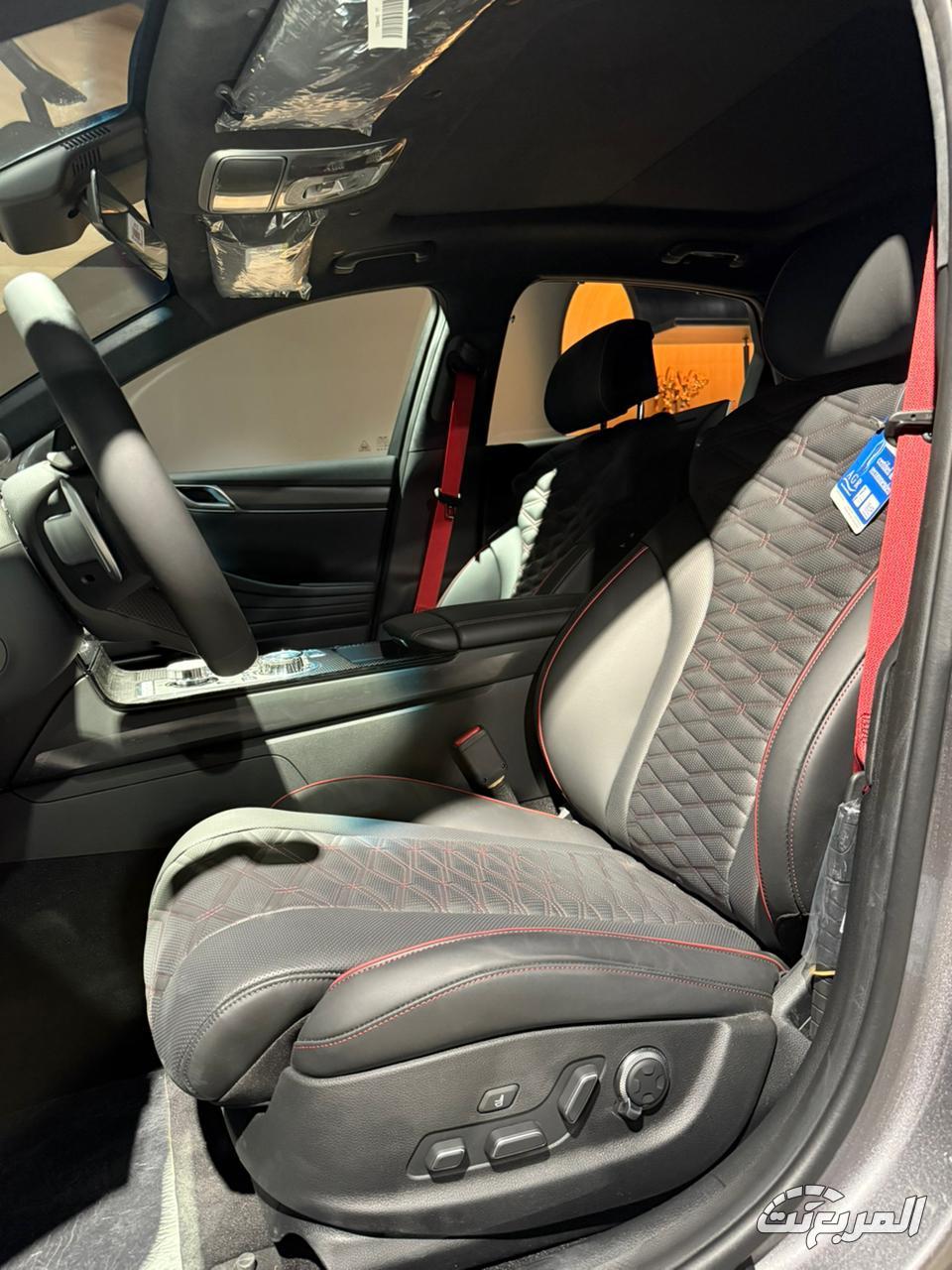 عروض نهاية العام من جينيسيس الوعلان على موديلات 2026 لفترة محدودة عروض نهاية العام من جينيسيس الوعلان على موديلات 2026 لفترة محدودة 25