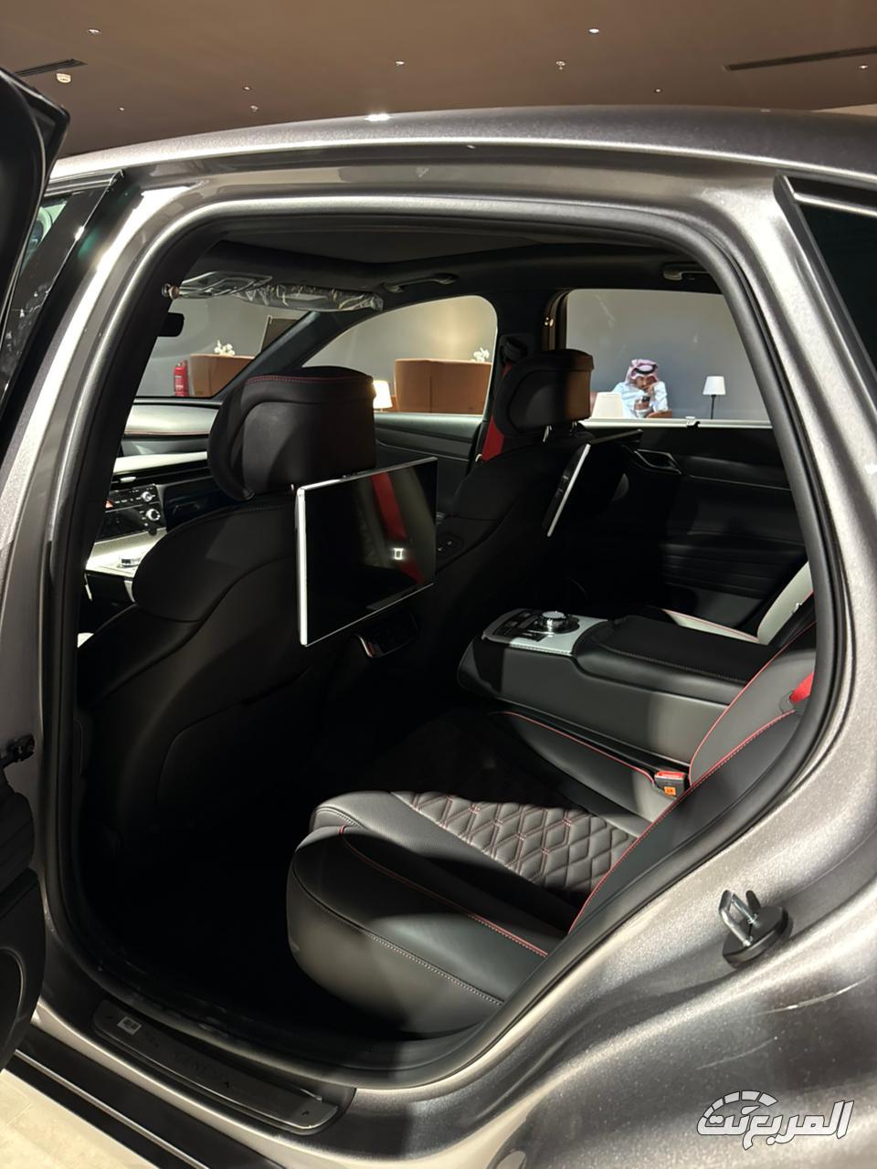 عروض نهاية العام من جينيسيس الوعلان على موديلات 2026 لفترة محدودة عروض نهاية العام من جينيسيس الوعلان على موديلات 2026 لفترة محدودة 26