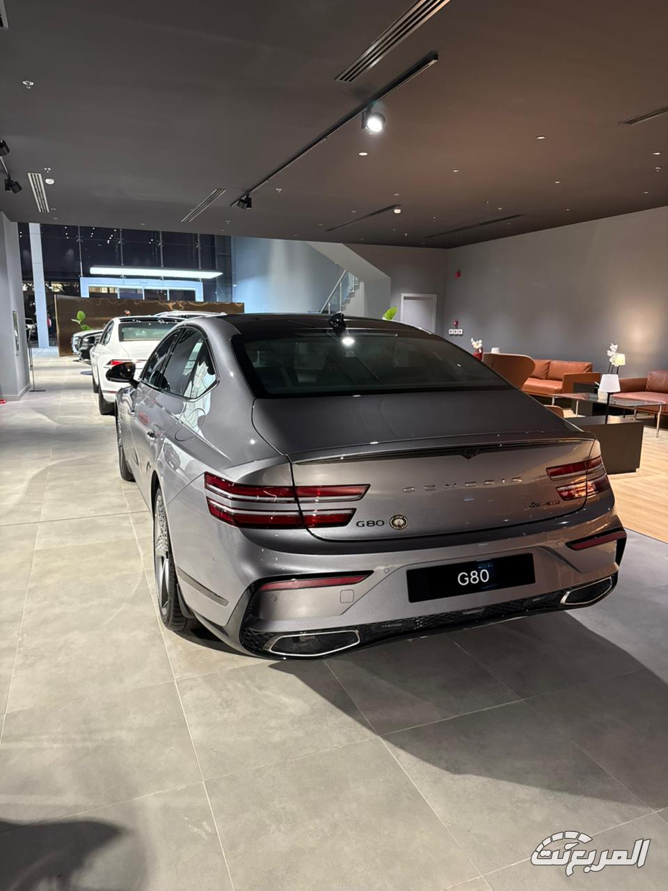 عروض نهاية العام من جينيسيس الوعلان على موديلات 2026 لفترة محدودة عروض نهاية العام من جينيسيس الوعلان على موديلات 2026 لفترة محدودة 27