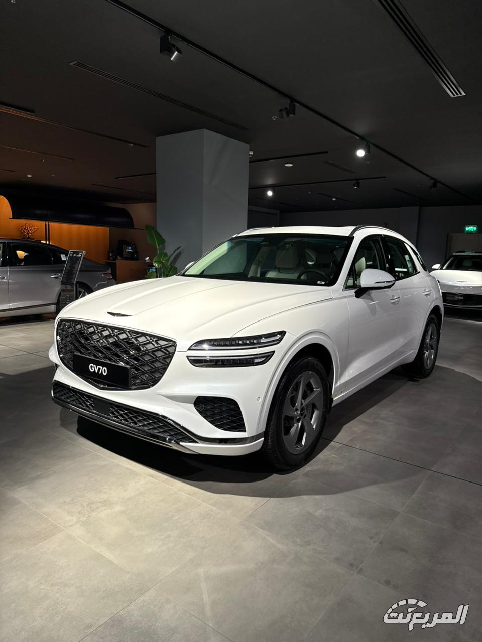 عروض نهاية العام من جينيسيس الوعلان على موديلات 2026 لفترة محدودة عروض نهاية العام من جينيسيس الوعلان على موديلات 2026 لفترة محدودة 28