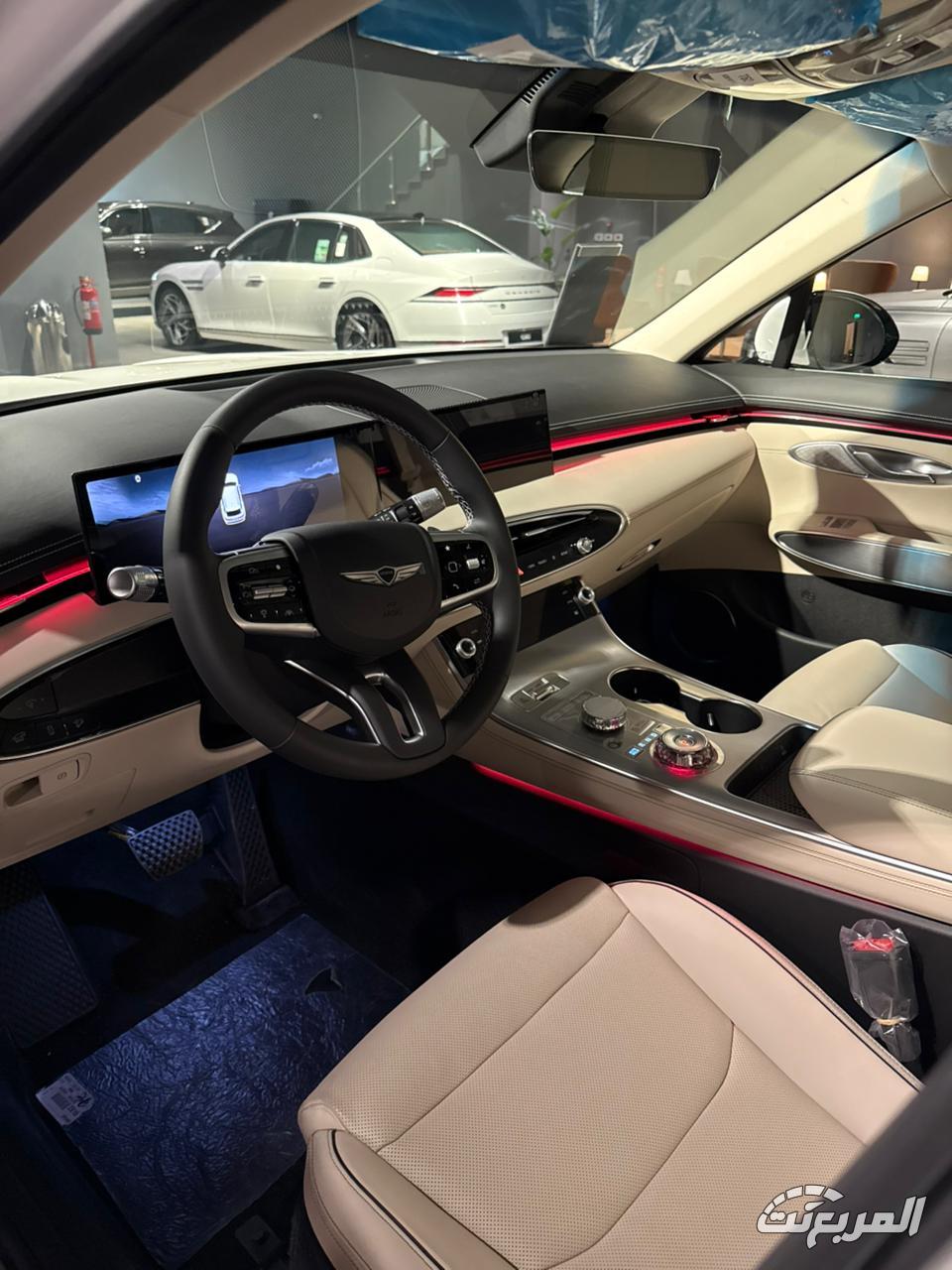 عروض نهاية العام من جينيسيس الوعلان على موديلات 2026 لفترة محدودة عروض نهاية العام من جينيسيس الوعلان على موديلات 2026 لفترة محدودة 29