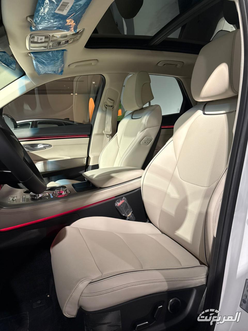 عروض نهاية العام من جينيسيس الوعلان على موديلات 2026 لفترة محدودة عروض نهاية العام من جينيسيس الوعلان على موديلات 2026 لفترة محدودة 30