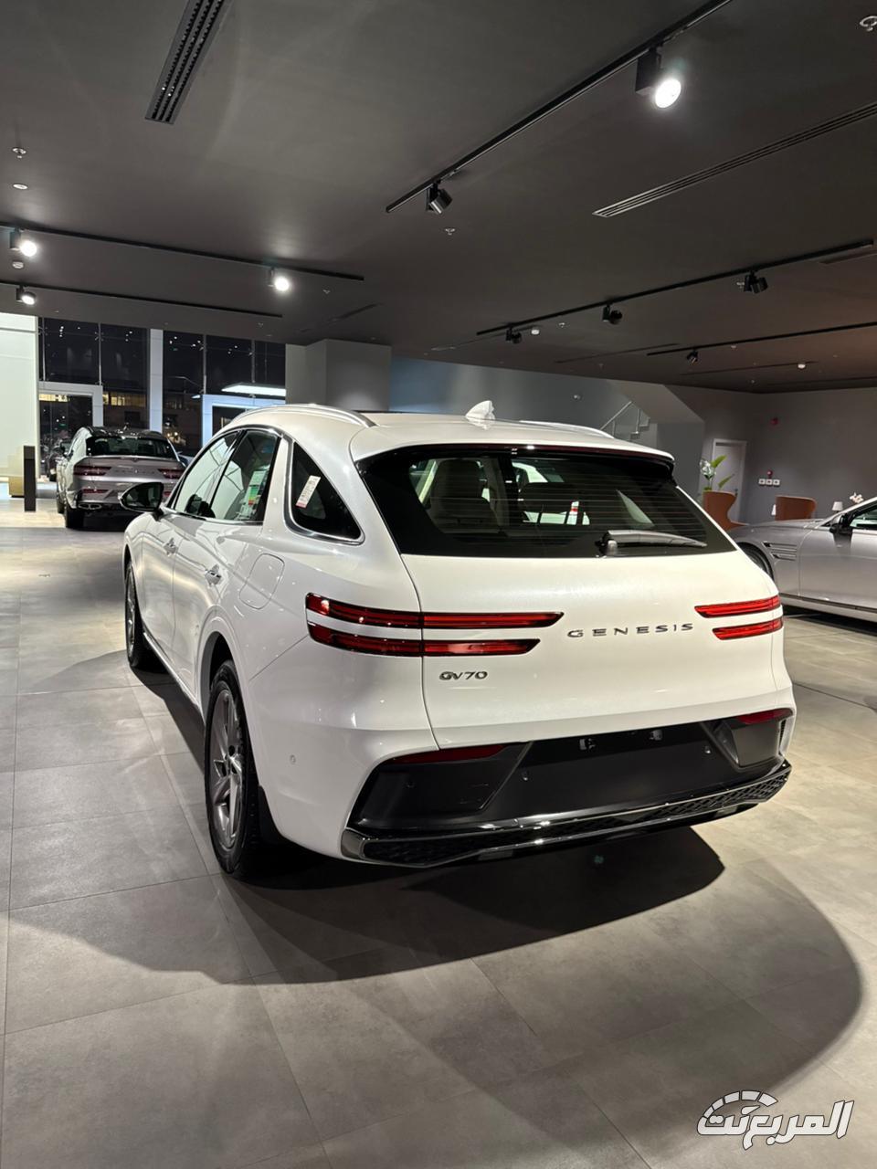 عروض نهاية العام من جينيسيس الوعلان على موديلات 2026 لفترة محدودة عروض نهاية العام من جينيسيس الوعلان على موديلات 2026 لفترة محدودة 31