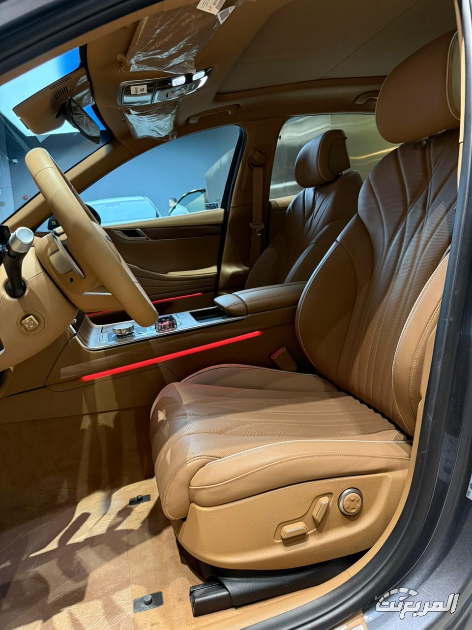 عروض نهاية العام من جينيسيس الوعلان على موديلات 2026 لفترة محدودة عروض نهاية العام من جينيسيس الوعلان على موديلات 2026 لفترة محدودة 5