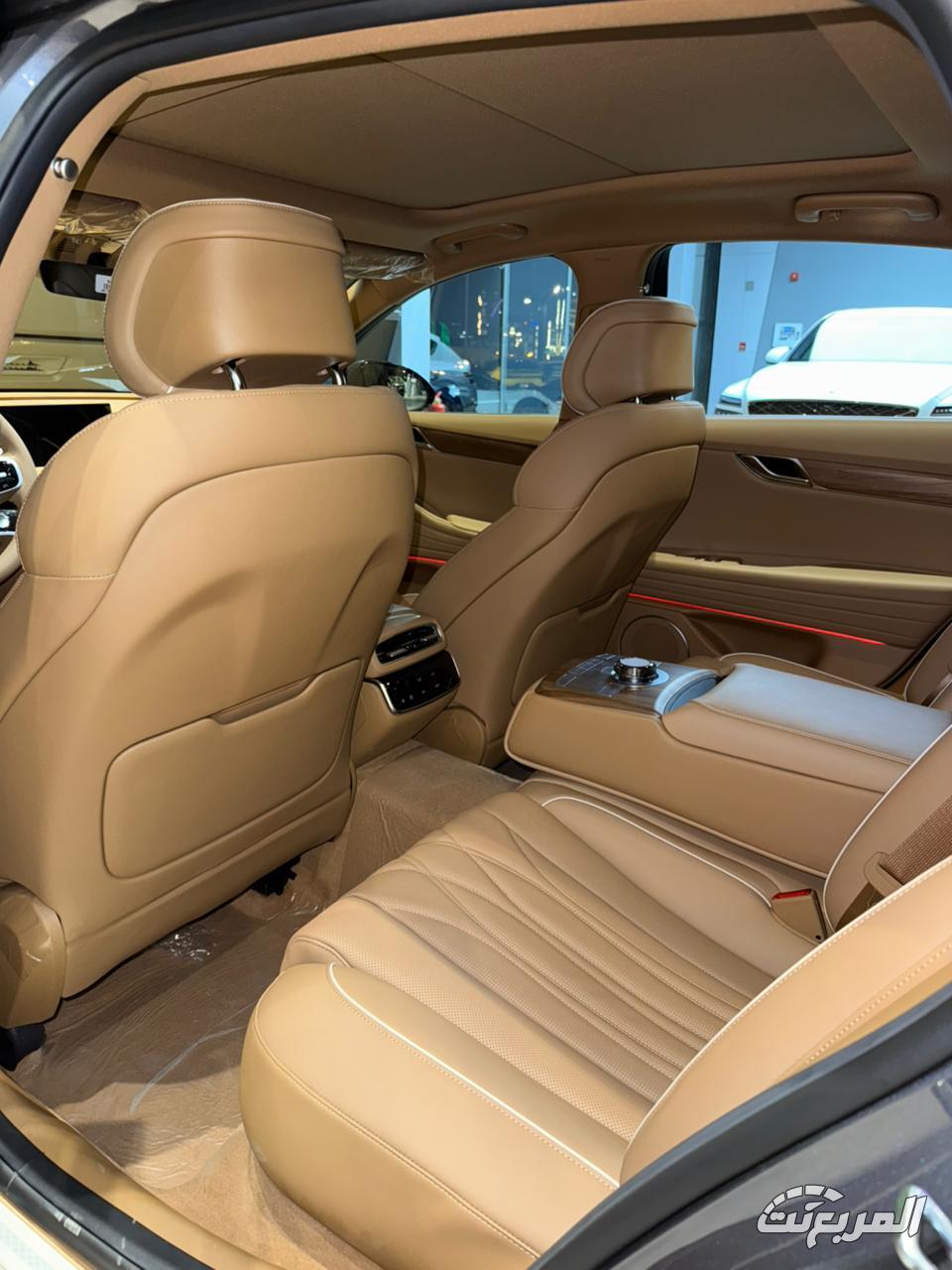 عروض نهاية العام من جينيسيس الوعلان على موديلات 2026 لفترة محدودة عروض نهاية العام من جينيسيس الوعلان على موديلات 2026 لفترة محدودة 7