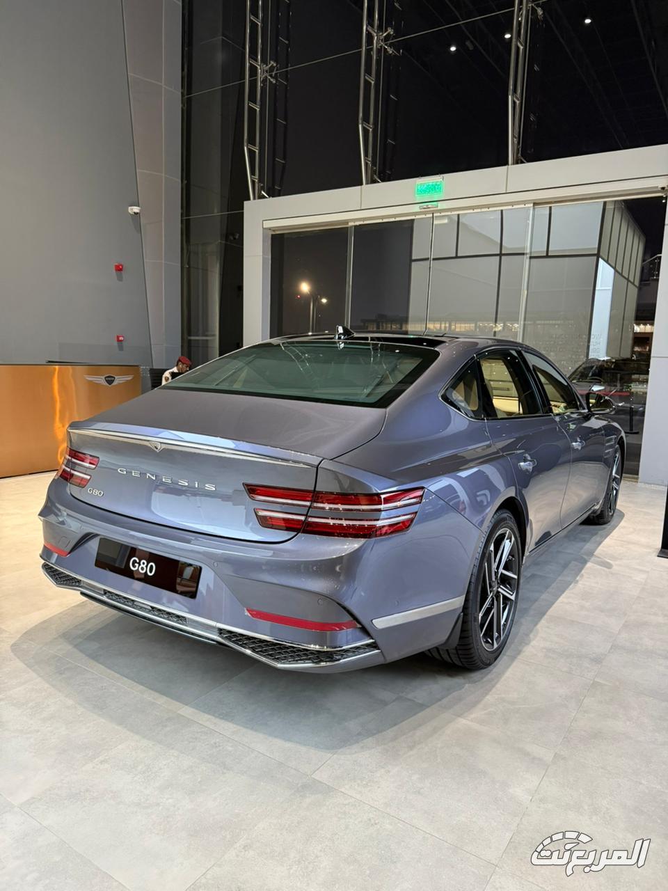 عروض نهاية العام من جينيسيس الوعلان على موديلات 2026 لفترة محدودة عروض نهاية العام من جينيسيس الوعلان على موديلات 2026 لفترة محدودة 9