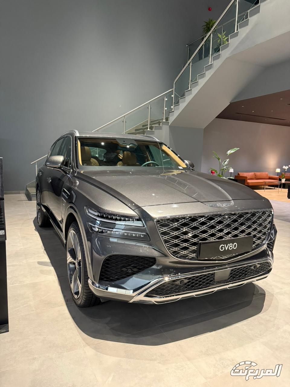 عروض نهاية العام من جينيسيس الوعلان على موديلات 2026 لفترة محدودة عروض نهاية العام من جينيسيس الوعلان على موديلات 2026 لفترة محدودة 10