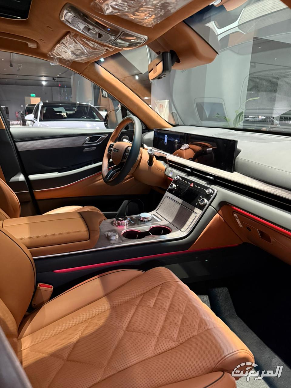 عروض نهاية العام من جينيسيس الوعلان على موديلات 2026 لفترة محدودة عروض نهاية العام من جينيسيس الوعلان على موديلات 2026 لفترة محدودة 11