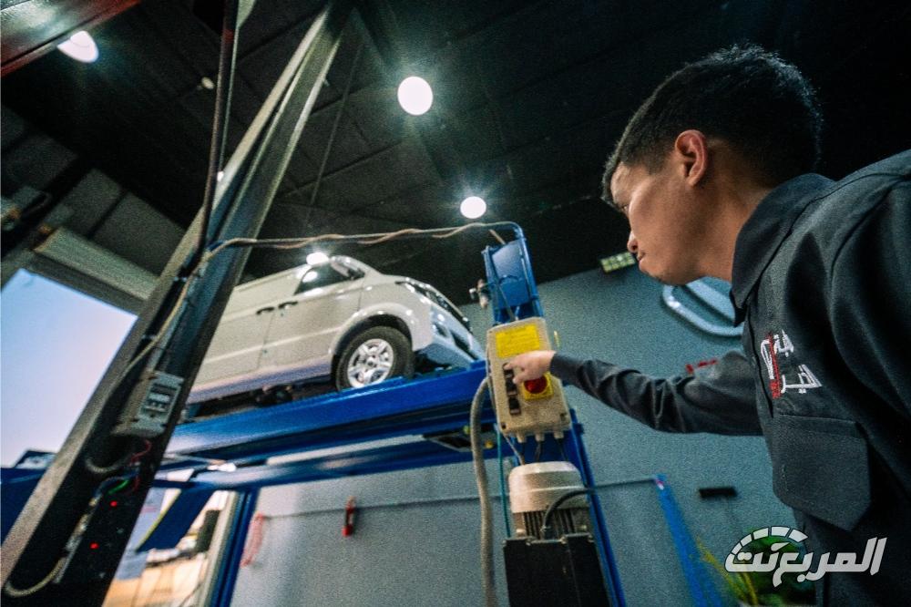 فيكتوري تفتتح مركز القادسية لخدمة عملاء شمال ووسط وشرق الرياض 10