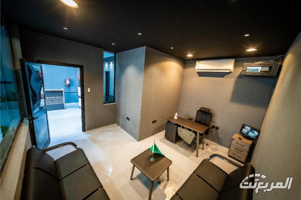 فيكتوري تفتتح مركز القادسية لخدمة عملاء شمال ووسط وشرق الرياض فيكتوري تفتتح مركز القادسية لخدمة عملاء شمال ووسط وشرق الرياض 11