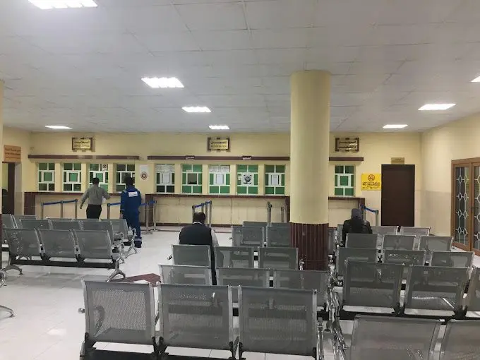 مدرسة الخبر لتعليم القيادة 2