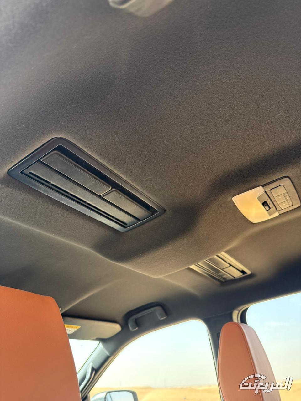 أهم مميزات ميتسوبيشي L200 2025 نسخة الديزل 9