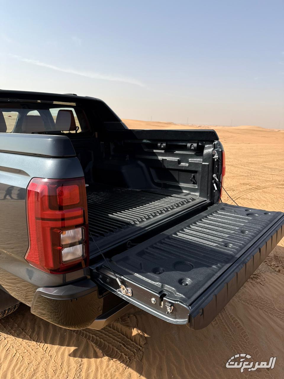 أهم مميزات ميتسوبيشي L200 2025 نسخة الديزل 16