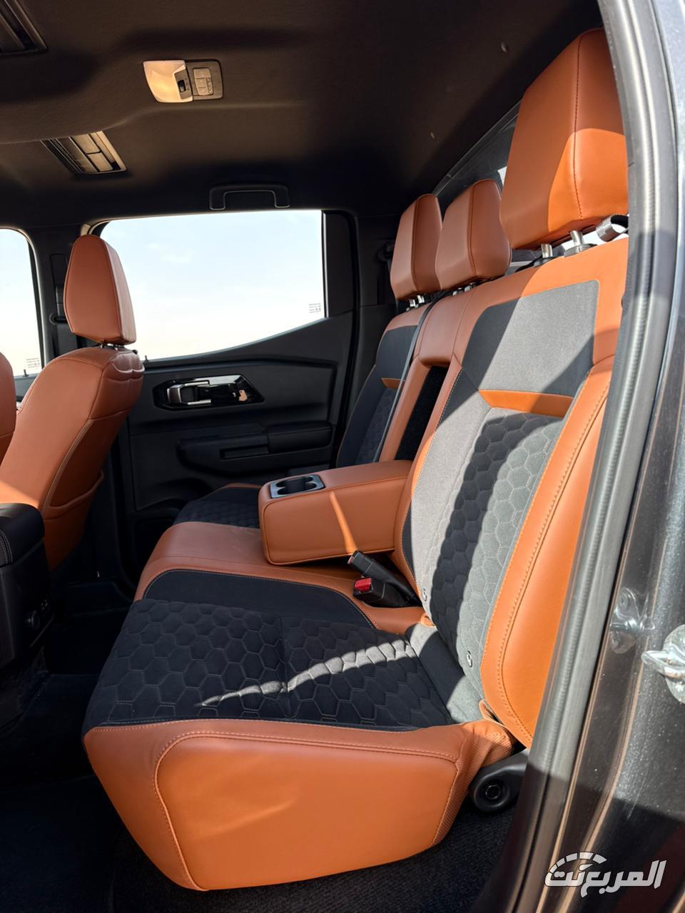 أهم مميزات ميتسوبيشي L200 2025 نسخة الديزل 19