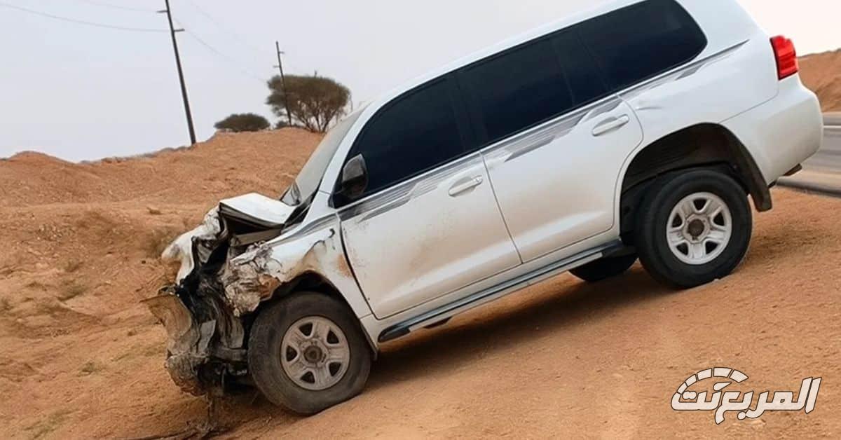 نظام تقدير الحوادث في السعودية: شرح خطوات التقديم والرسوم والاعتراض نظام تقدير الحوادث 1
