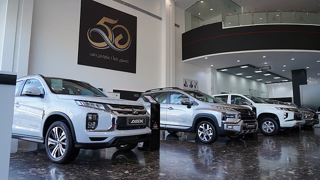 كل ما تريد معرفته عن وكيل ميتسوبيشي في السعودية 2