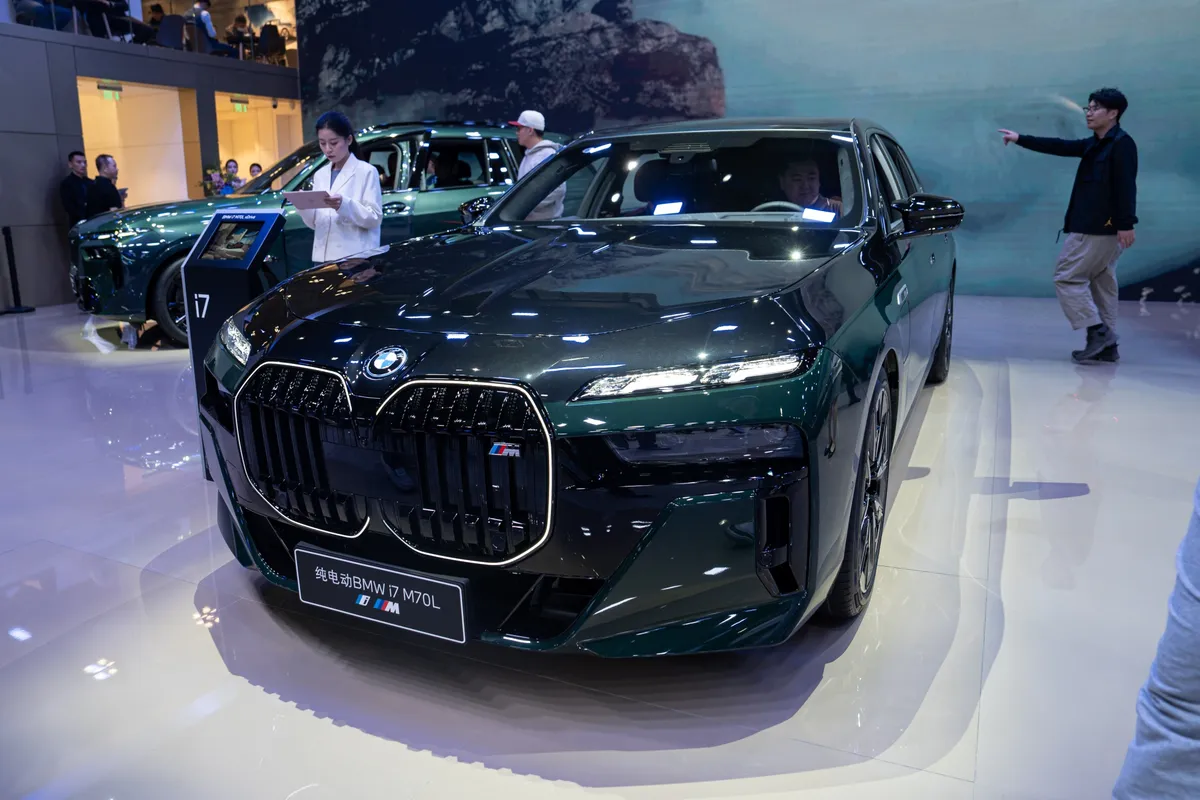 شركات السيارات تتحدى الحكومة الصينية بخصومات صادمة جديدة مع اشتعال حرب الأسعار 1