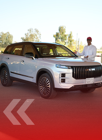 جايكو J7 موديل 2026.. سيارة بسعر اقتصادي ومدى استثنائي (بالفيديو) 5