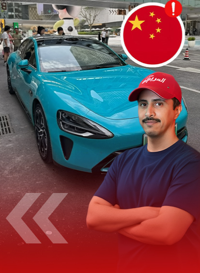 حرب الأسعار في سوق السيارات الصينية (بالفيديو) 1