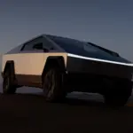 تيسلا سايبربانك هي واحدة من أسوأ الموديلات الكهربائية مبيعاً خلال 2025